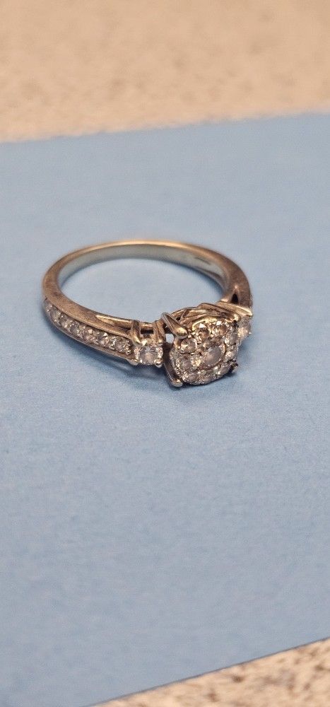 Engagement Ring