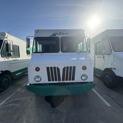 Food Truck ( For Sale ) 