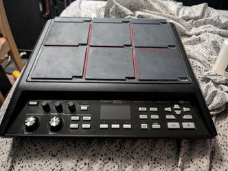Roland SPD SX