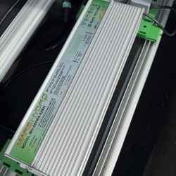 Mars Hydro 680w LED Grow Light 