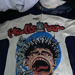 HellStar Shirt