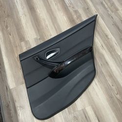 BMW 328 i Rear Right Door 