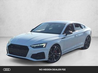 2023 Audi S5 Sportback