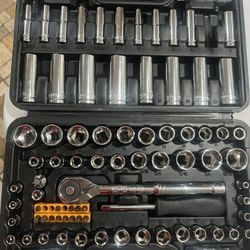 Socket Set 
