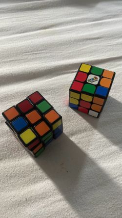 2 cube