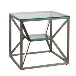 Lane Furniture Ontario End Table NEW