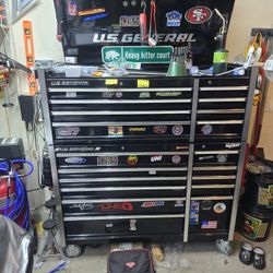 Us General Tool Box