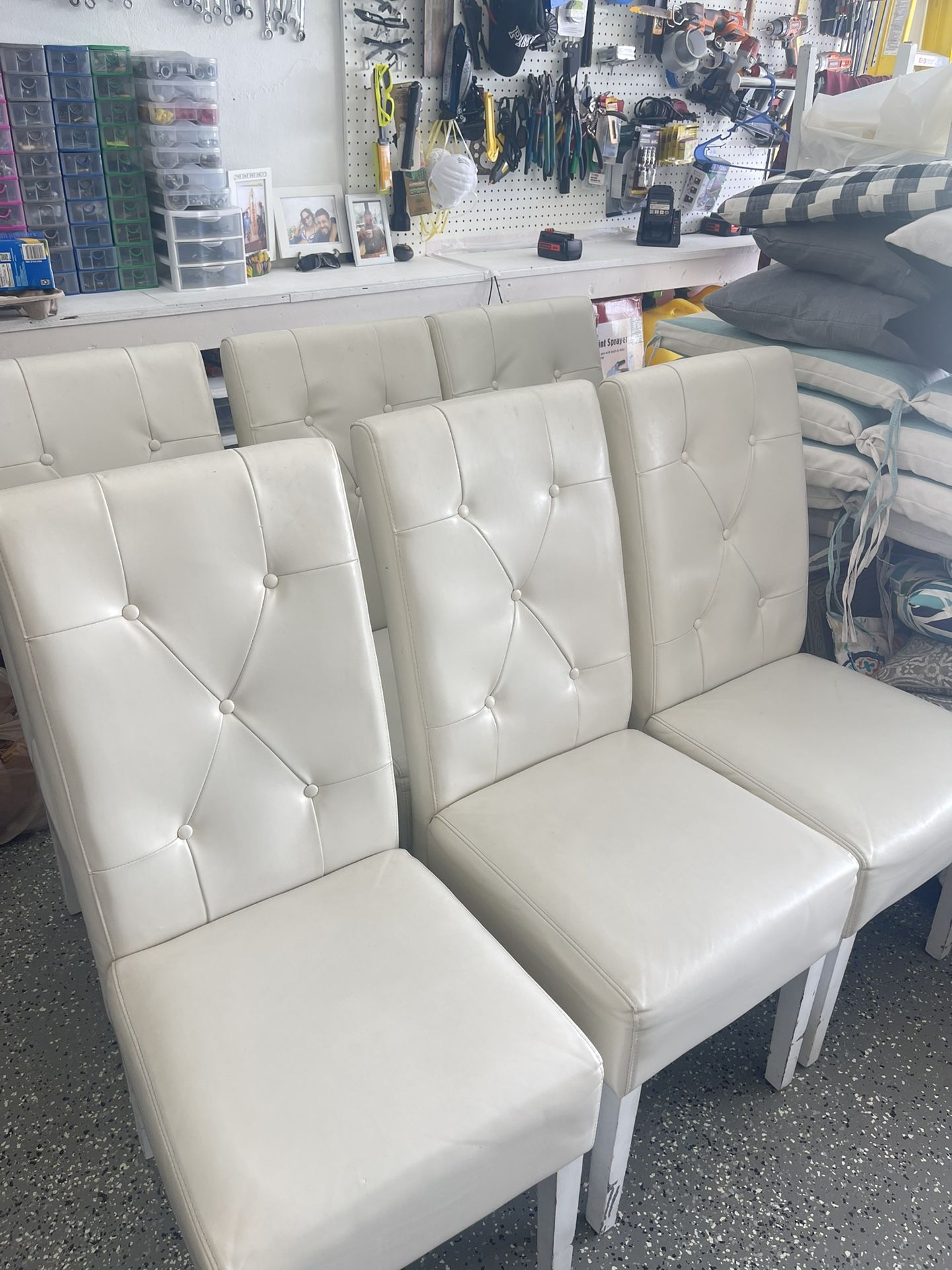 Dinning Chair