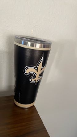 New Orleans Saints Thermos Cup