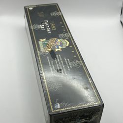 1993 Upper Deck Baseball Set