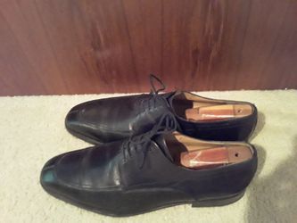 Men's Dress Shoes By Mezlan