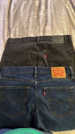 Levi’s