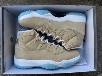 Air Jordan 11 Retro “H-TOWN”
