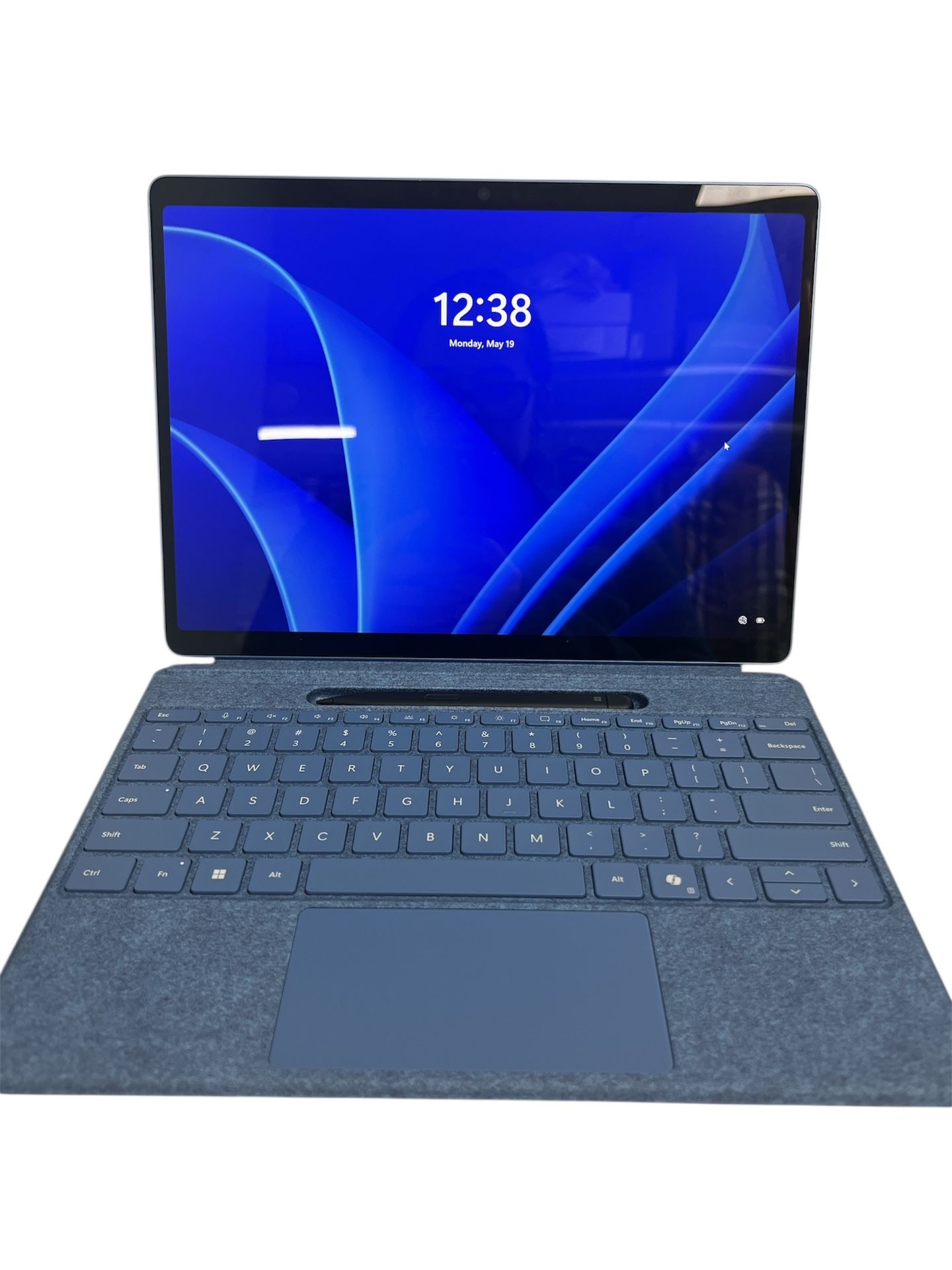Microsoft Surface Pro