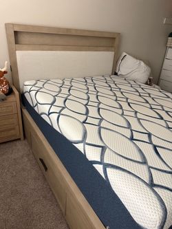Queen Mattress