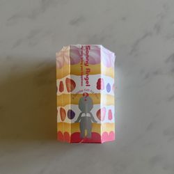 Sonny Angel Happy Birthday Blind Box Figure Decor Gift Mini Model Toy Vinyl