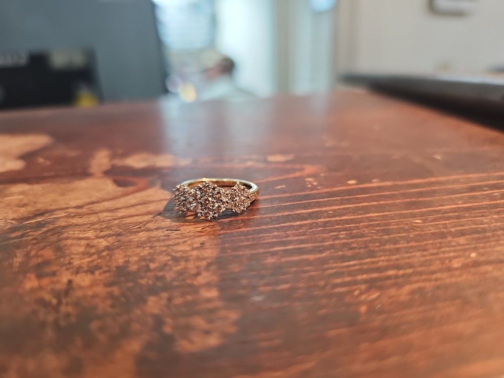 Women Ring