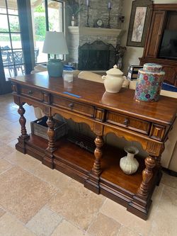 Furniture for sale