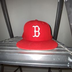 Baseball Hat
