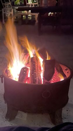 Firewood 🔥