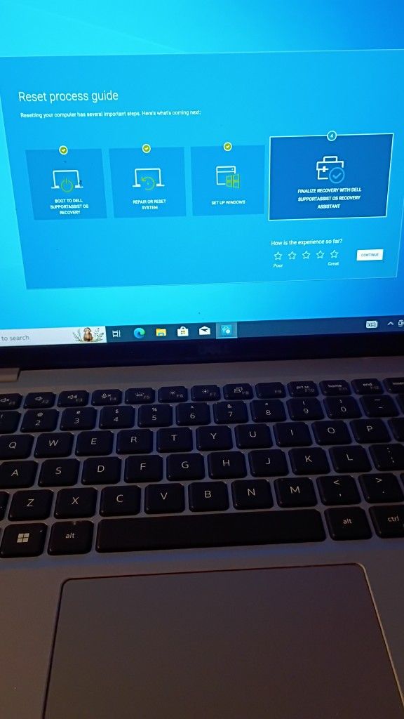 Dell Latitude 5430 Business Laptop