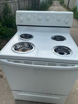 Stove