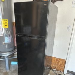 Garage Fridge/Freezer