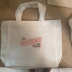 Tote Bag