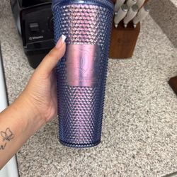 Disney Starbucks Cup