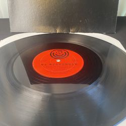 DJ Rectangle Funky Demolition EP Vinyl 1992 Record 12” US Twist-N-Tangle TNT001 (Rare First Pressing!)