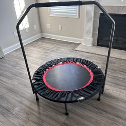 Exercise Equipment 