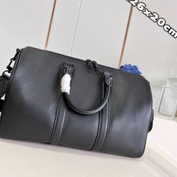 Keepall Adventure Louis Vuitton Bag