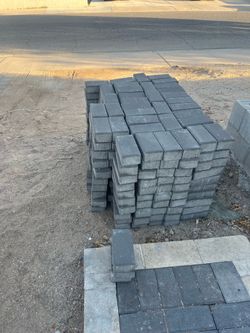 Charclo. Pavers. Acreston