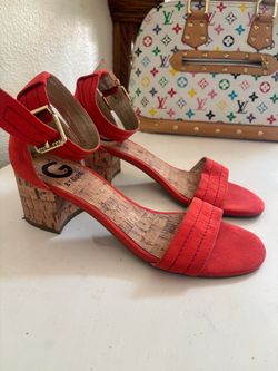 Zapatos bonitos