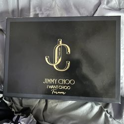 Jimmy Choo Forever 