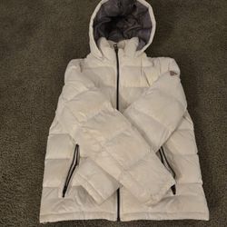 Mens Guess Winter Jacket. Size L