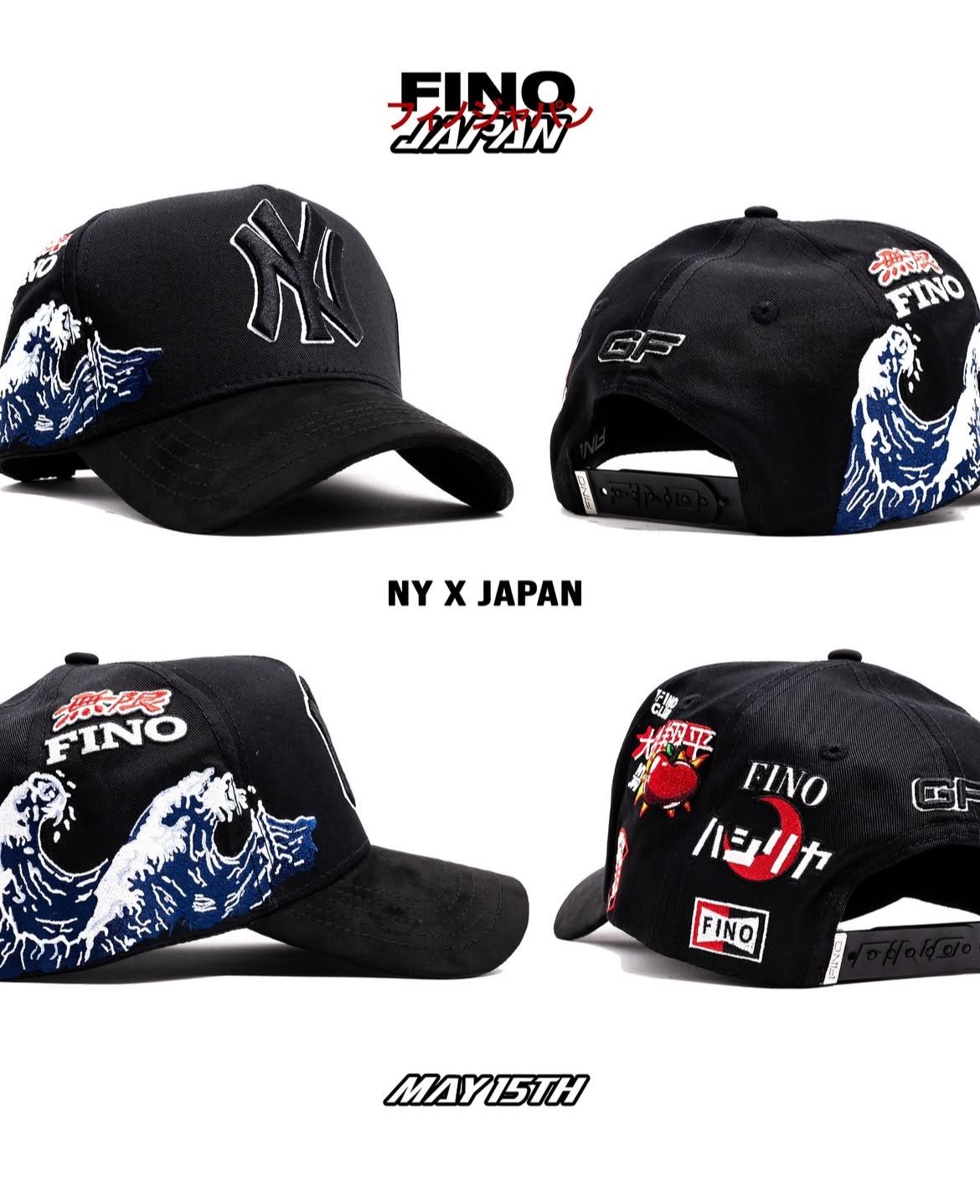 Gallo Fino Hat
