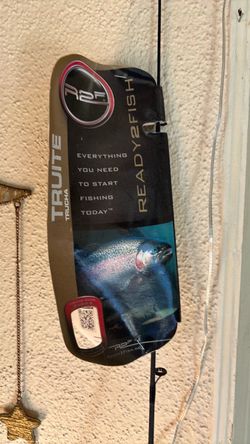 Fishing rod