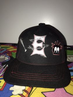 Empyre Hat