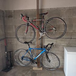 Bike Rack