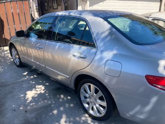 2003 Honda Accord