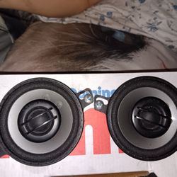 Jl Audio 3.5in
