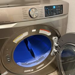 Samsung  dryer