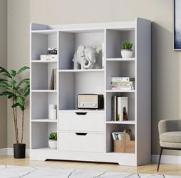 Castle 4 Tier Shelf