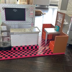 Our Generation Diner
