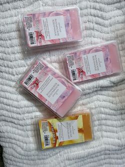 Wax melts