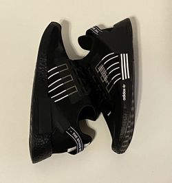 Adidas GZ1998 NMD _R1.V2 Black/White Men 11.5 for Sale in Helotes, TX -  OfferUp