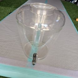Large Drink Server 
