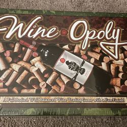 Wine-Opoly