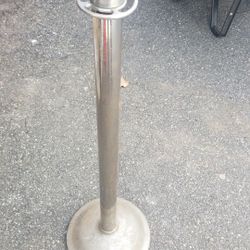 Posts, bank line post, ilse markers
